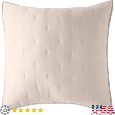 Edredón Doble Marfil Suave Algodón Poliéster Transpirable Acogedora Ropa de Cama Toda Temporada Nuevo Foto 1 de 4