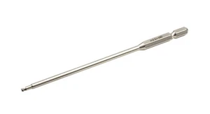 Tamiya Special Product Hex Wrench Driver Bit 2.5mm Ball Point Plastic Model Tool - Picture 1 of 2