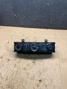 2007 2008 2009 Mercedes Dodge Sprinter A/C AC Climate Control Panel Oe Q1093 DG - Picture 1 of 8