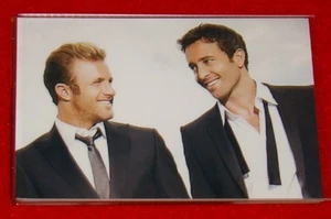 Hawaii Five-O Magnet #3 ALEX O'LOUGHLIN Hawaii Five-0 - Picture 1 of 1