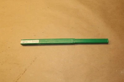 Precision Twist HSS AIRCRAFT EXTENSION DRILL 12" 059138 501-12 #38 Qnty 12 - Image 1 of 3