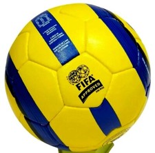 RARE NIKE TOTAL 90 AEROW SWIFT 2005/2006 F.A PREMIER LEAGUE MATCH BALL