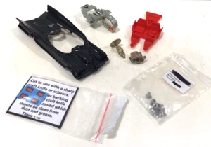 Corgi Toys : New and used parts for the 267 Batmobile - Picture 1 of 10