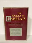 The Works of Rabelais : The Five Books of Gargantua and Pantagruel (HCDJ, 1949)