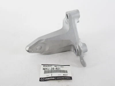 Montaje de motor derecho pasajero Mazda ND5J-39-021 genuino fabricante de equipos originales 2016-2024 MX-5 Miata Foto 1 de 4