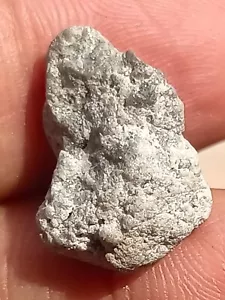 13.60 Ct Natural Big Rough Diamond,Uncut Loose Diamond,Raw Diamond,Grey Rough - Picture 1 of 8