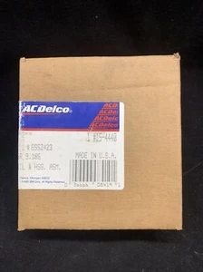 #6552423 COIL & HSG. ASM. AC CLUTCH GM ACDELCO #15-4440 REPLACEMENT CAR PARTS OG - Picture 1 of 12