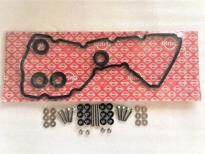 Kit Joints d'Etanchéité Couvercle de Culasse / Vis Inox - BMW MINI R52 R53 - Photo 1/3