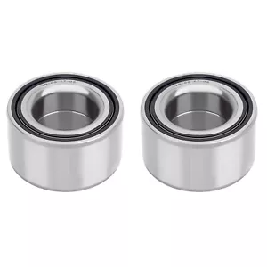 2Pcs Rear Wheel Bearings for Polaris Ranger 570 3514635 3514917 3515087 3585502 - Picture 1 of 9