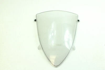 2012 Kawasaki Ninja 250r Ex250j para-brisa dianteiro B4280 - Imagem 1 de 2