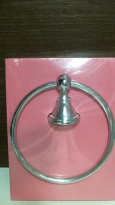 Franklin Brass 54712 Northport Towel Ring FREE SHIPPING - Image 1 of 3
