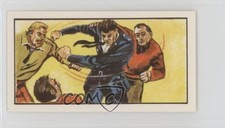 1964 Primrose Z-Cars Food Issue Bruisers Bruised #13 z6d