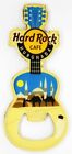Hard Rock Cafe Hurghada Pincraft Kamel Flaschenöffner Gitarrenmagnet. SELTEN