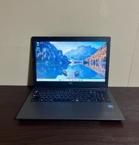 NEC LAVIE PC-SN11FLRDD Intel Celeron N4000 1.10GHz HDD 500GB RAM 4GB - Afbeelding 1 van 8