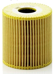 Mann-Filter HU 819 x Engine Oil Filter - Picture 1 of 5