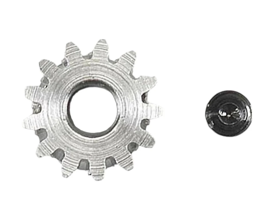 Robinson Racing Motorritzel Stahl 0.6 13 Zähne RRP-1113  - Bild 1 von 1