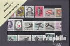 Briefmarken Österreich 1963 postfrisch