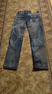 Jeans, blau, unbenutzt, sie ist mir zu eng - Bild 1 von 3