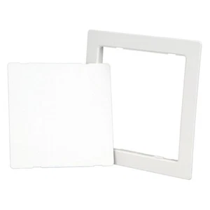 E-Z Access II Access Panel 11 5/8X11 5/8 plumbing electrical wall or ceiling - Picture 1 of 1