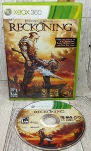 Pre-Owned Kingdoms of Amalur Reckoning - Xbox 360 - Picture 1 of 7