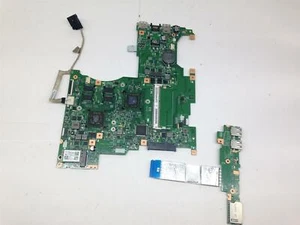Lenovo Flex 2-14D AMD-A6 Motherboard 448.00Y02.011 FAULTY - Afbeelding 1 van 5