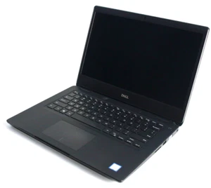 Dell Latitude 3400 14" Laptop i5 8th Gen 128GB SSD 4GB RAM Win 11 Pro (AVA) C - Picture 1 of 8