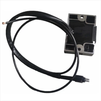 Regulador de voltaje rectificador para Harley Davidson Sportster XLH 86-89 7452384A Foto 1 de 3