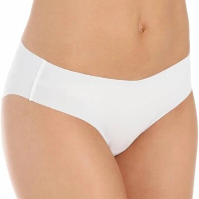 Mujer Commando Better Than Nothing tiro bajo C.Y.A. Panty Blanco Talla M/L Foto 1 de 4