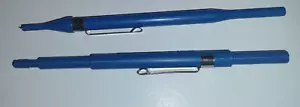 Bourns P/Ns H90 & H91 Potentiometer / Electronics Adjustment Tools (2 PCs.) NWOT - Picture 1 of 9