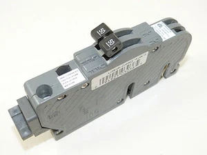 Interruptor de circuito RC3850 Zinsco Sylvania 2p 50a 120v UBIZ0250 NUEVO 1 año de garantía - Imagen 1 de 1