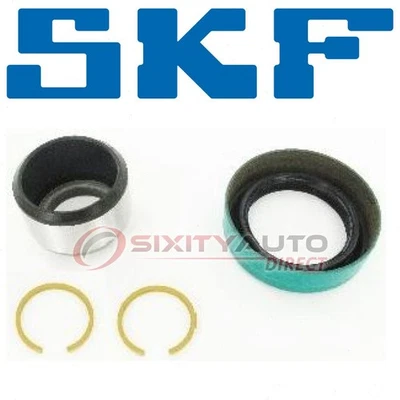 SKF Output Shaft Seal Kit for 1995-2005 Pontiac Sunfire - Automatic kl Foto 1 de 4