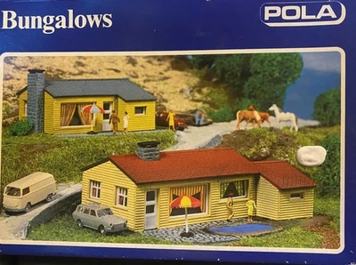 Pola N - Bungalows -N223 - Image 1 of 3