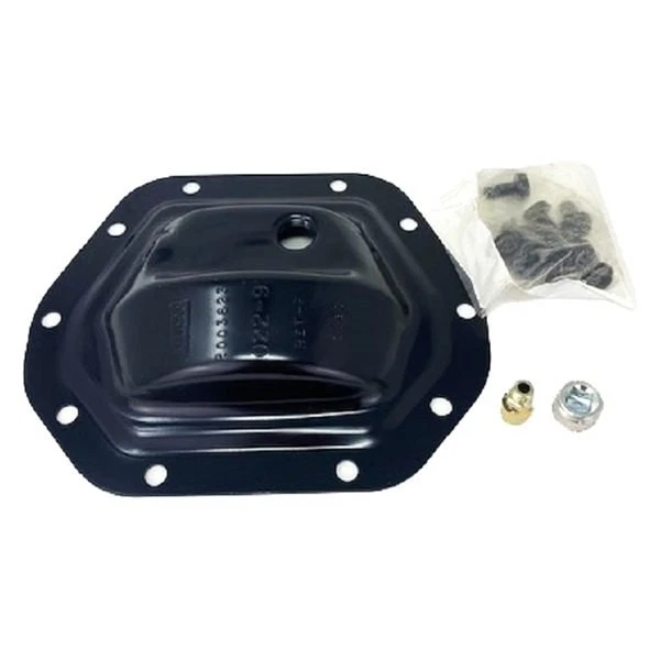 For Ford Police Interceptor Utility 2013-2019 Genuine Differential Cover Foto 1 de 1