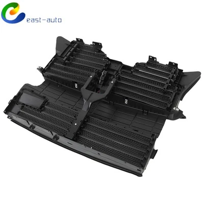 Conjunto de obturador de rejilla activo para Ford Lincoln MKX 2017-2018 con motor FA1Z8475C Foto 1 de 4