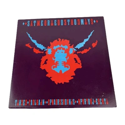 Alan Parsons Project – Stereotomy - 1985 - Arista ADP-9438 Vinyl 12" Record EX - Image 1 of 4