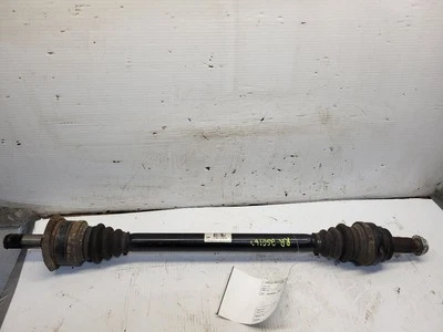 Eje de pasajero trasero gasolina 35iX para BMW X3 1580661 11-17 Foto 1 de 4