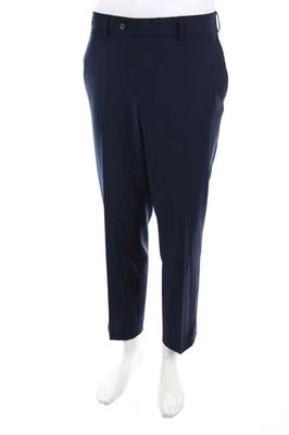 WESTBURY by C&A Hose Schurwolle 25 = 50 dunkelblau - Bild 1 von 4