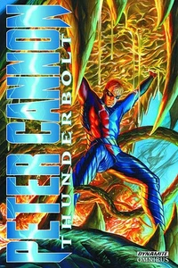 Peter Cannon Thunderbolt Omnibus Dynamite Entertainment - Picture 1 of 1