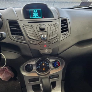 Audio Equipment Radio Control Panel 3.5" Screen Sync Fits 14-15 FIESTA 1072306 - Picture 1 of 1