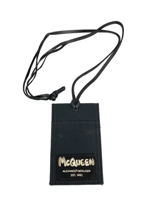 Alexander McQueen pass case - Image 1 of 3