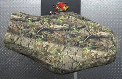 Funda asiento Kawasaki Prairie Camo 650/700 Foto 1 de 2