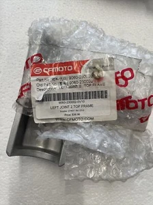 CFMOTO leftjoint 2 Top Frame. 9060-230002-0v10 - Picture 1 of 3