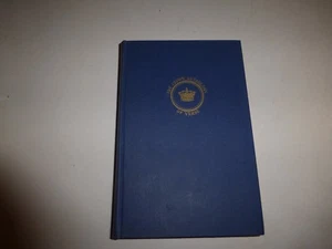 The Crown Anthology of Verse Spring Edition, Volume I,Edward Uhlan HB 1938 B137 - Picture 1 of 7