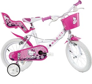 Biciclette Hello Kitty | Acquisti Online su eBay