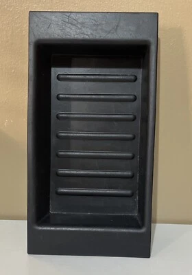 ✅2007 - 2017 Ford Expedition Center Console Cup Holder Mat 7L14-78045C34-B OEM Foto 1 de 4