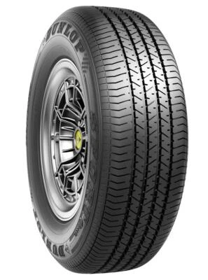 Sommerreifen Dunlop 155/80 R15 83H SPORT CLASSIC - Bild 1 von 4