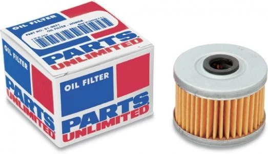 Parts Unlimited Oil Filters 01-0025 - Image 1 of 1