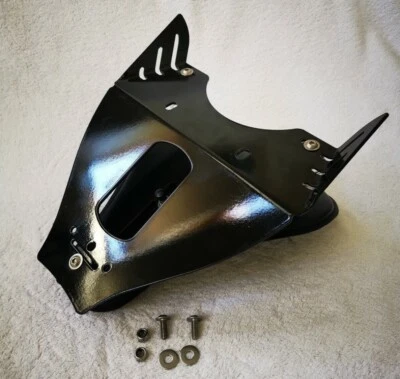 XVS-650 BOBBER V-STAR DRAGSTAR SEAT *BASE PLATE* - Image 1 of 4