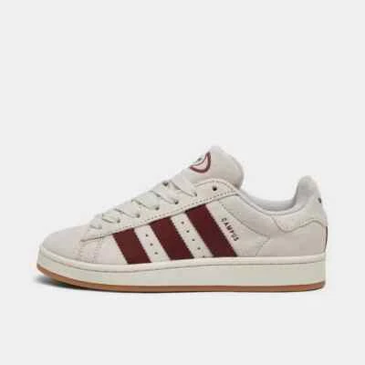 Adidas Originals Campus 00s Casual Shoes  Women's-JH8698 - Image 1 of 4