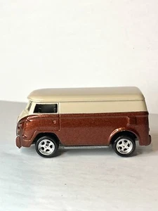 1994 Johnny Lightning Racers Edge Lightning Speed 60's Volkswagon Van - Picture 1 of 7